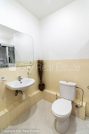 Проект - Centra Nams (Центра Намс), новостройка, закрытая территория, место для машины, Рига - изображение 17