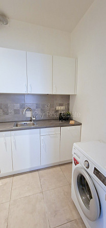 Фасадный дом, реновированный дом, плата за обслуживание одного квадратного метра Рига - изображение 7