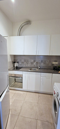 Фасадный дом, реновированный дом, плата за обслуживание одного квадратного метра Рига - изображение 6