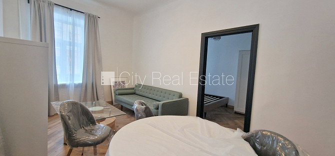 Фасадный дом, реновированный дом, плата за обслуживание одного квадратного метра Рига - изображение 3