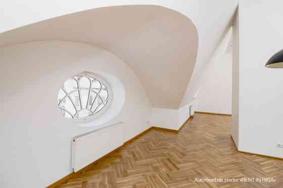 Добро пожаловать в Valdemāra Residence, мир элитных зданий в стиле модерн. Резиденция Rīga