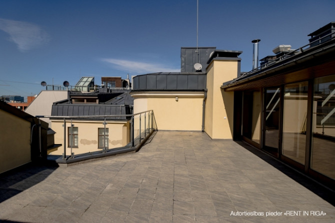 Laipni lūgti Valdemāra Rezidencē, elitārās jūgendstila ēkas pasaulē. Valdemāra Rezidence Rīga - foto 6