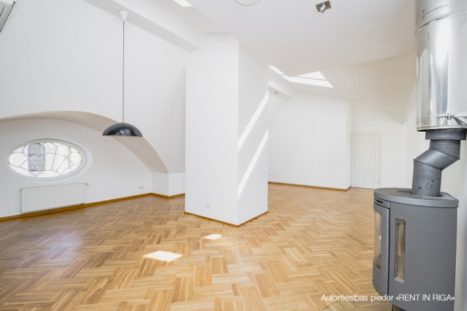 Laipni lūgti Valdemāra Rezidencē, elitārās jūgendstila ēkas pasaulē. Valdemāra Rezidence Rīga - foto 4