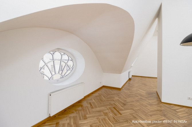 Laipni lūgti Valdemāra Rezidencē, elitārās jūgendstila ēkas pasaulē. Valdemāra Rezidence Rīga - foto 3