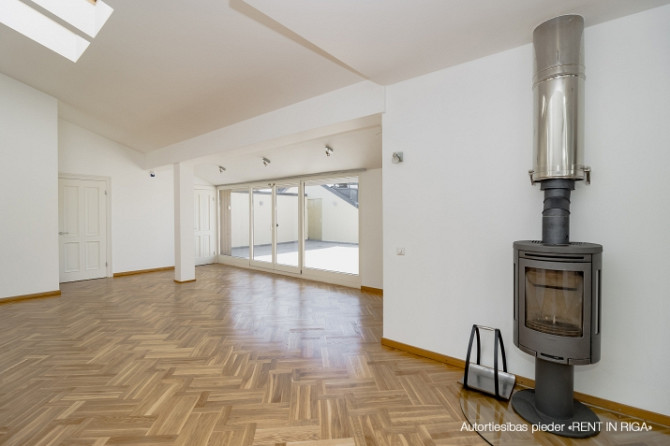 Laipni lūgti Valdemāra Rezidencē, elitārās jūgendstila ēkas pasaulē. Valdemāra Rezidence Rīga - foto 9