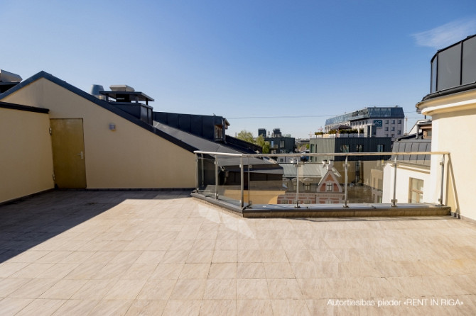 Laipni lūgti Valdemāra Rezidencē, elitārās jūgendstila ēkas pasaulē. Valdemāra Rezidence Rīga - foto 5