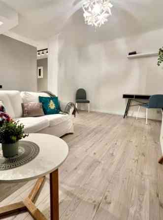 Продаётся стильно отремонтированная 2-комнатная квартира в Тейке  В продаже Rīga