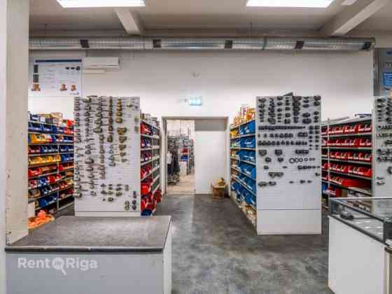 Улица Капселю, 15  торговые помещения доступны для аренды с 11.06.2026.  Предлагаем Rīga