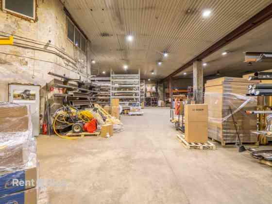 Улица Капселю, 15  складские помещения доступны для аренды с 11.06.2026.  Высота Rīga