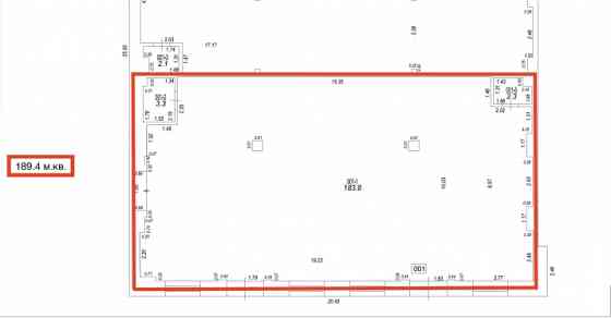 Новые, просторные и современные помещения в Тихом центре.  Предлагаем в аренду Rīga