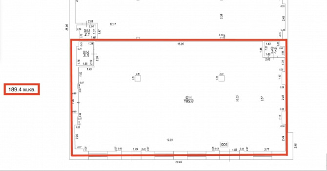 Jaunas, plašas un modernas telpas Klusajā centrā.  Piedāvājam nomai mūsdienīgas un stilīgas Rīga - foto 6