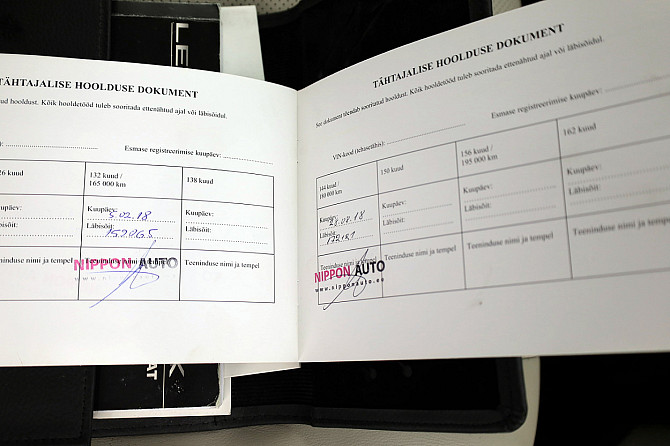 Subaru Outback Luxury 2.0 TD 110kW Таллин - изображение 8