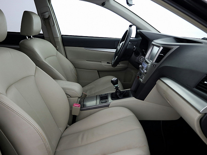 Subaru Outback Luxury 2.0 TD 110kW Таллин - изображение 6