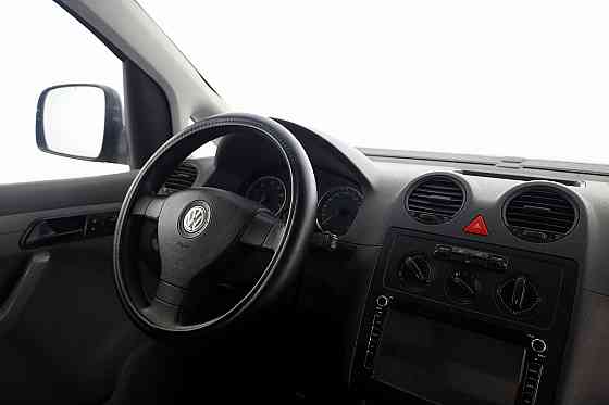 Volkswagen Caddy Comfortline LPG 2.0 80kW Таллин