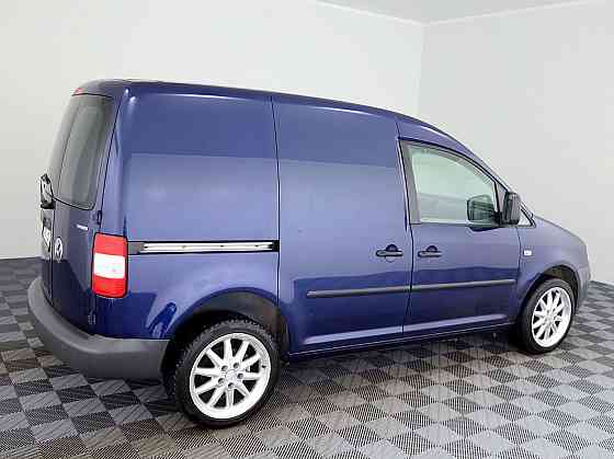 Volkswagen Caddy Comfortline LPG 2.0 80kW Таллин