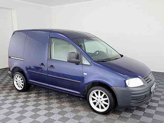 Volkswagen Caddy Comfortline LPG 2.0 80kW Таллин