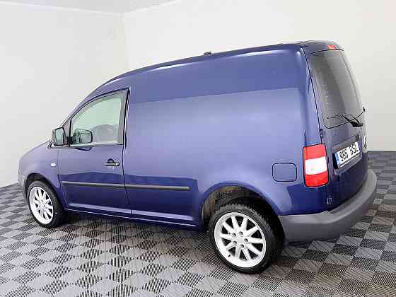 Volkswagen Caddy Comfortline LPG 2.0 80kW Таллин
