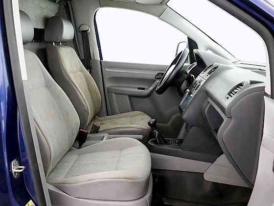 Volkswagen Caddy Comfortline LPG 2.0 80kW Таллин