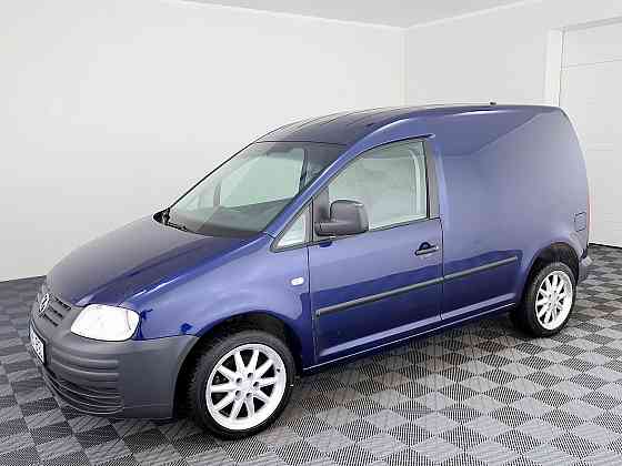 Volkswagen Caddy Comfortline LPG 2.0 80kW Таллин