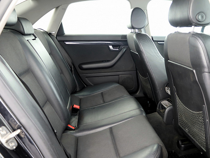 Audi A4 S-Line ATM 3.0 162kW Таллин - изображение 7