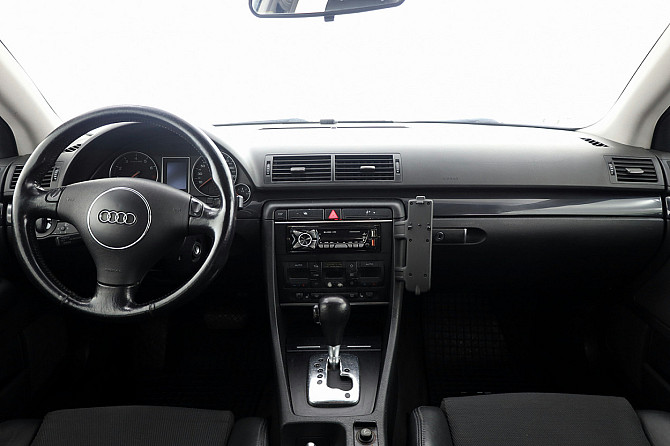 Audi A4 S-Line ATM 3.0 162kW Таллин - изображение 5