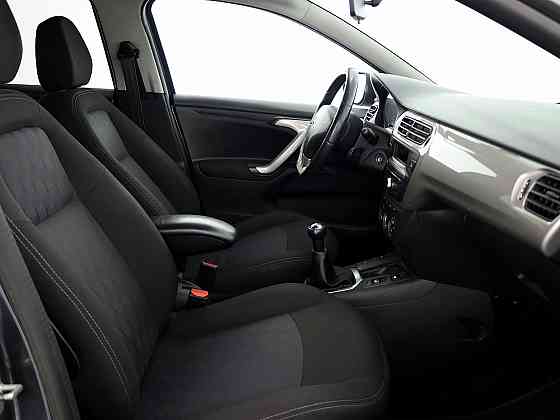 Citroen C-Elysee Exclusive Facelift 1.6 HDi 68kW Таллин