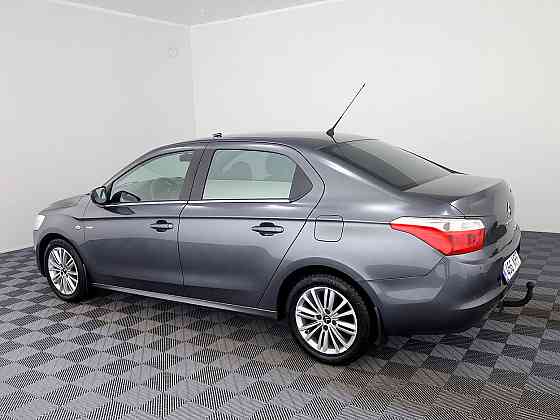 Citroen C-Elysee Exclusive Facelift 1.6 HDi 68kW Таллин