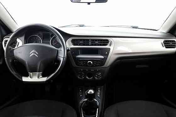 Citroen C-Elysee Exclusive Facelift 1.6 HDi 68kW Таллин
