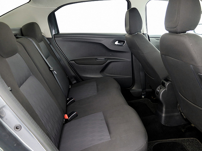 Citroen C-Elysee Exclusive Facelift 1.6 HDi 68kW Таллин - изображение 7