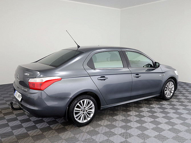 Citroen C-Elysee Exclusive Facelift 1.6 HDi 68kW Таллин - изображение 3