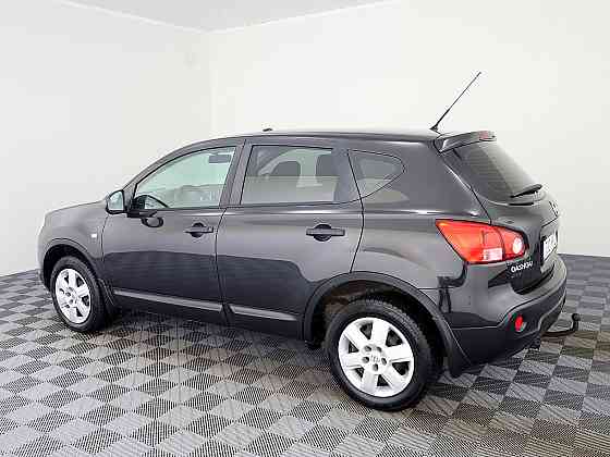 Nissan Qashqai Comfort 2.0 104kW Таллин