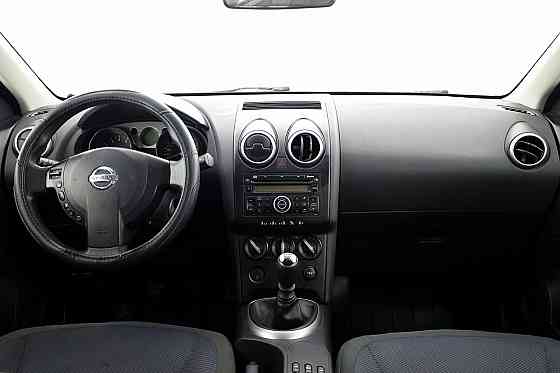 Nissan Qashqai Comfort 2.0 104kW Таллин