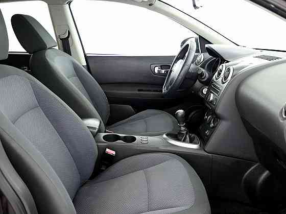 Nissan Qashqai Comfort 2.0 104kW Таллин