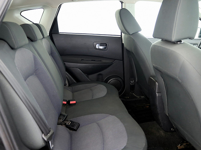 Nissan Qashqai Comfort 2.0 104kW Таллин - изображение 7