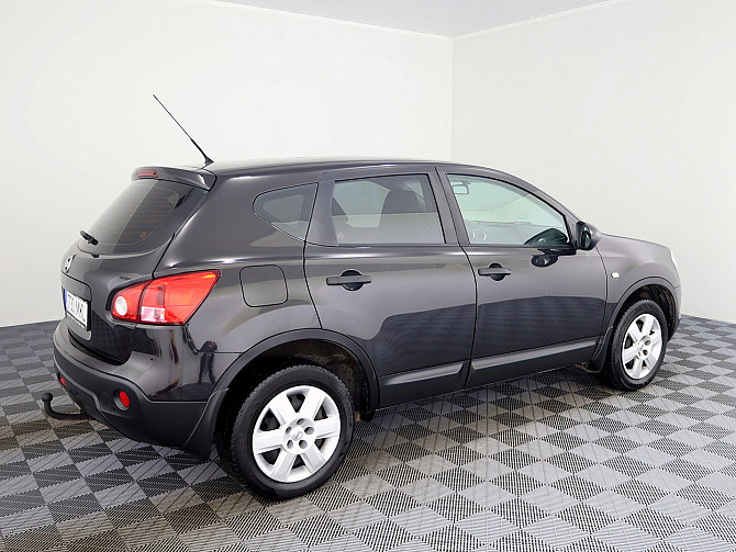 Nissan Qashqai Comfort 2.0 104kW Таллин - изображение 3