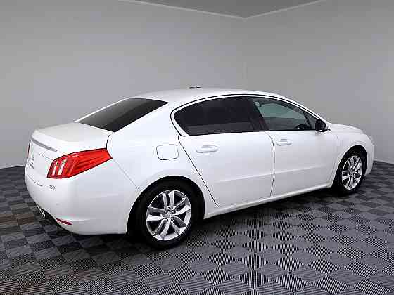 Peugeot 508 Elegance 1.6 115kW Таллин