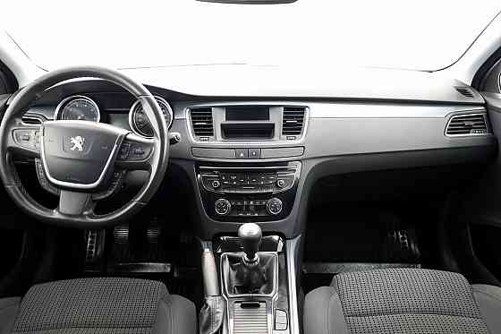 Peugeot 508 Elegance 1.6 115kW Таллин