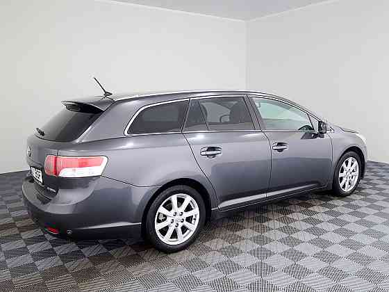 Toyota Avensis Linea Sol 2.0 D-4D 93kW Таллин