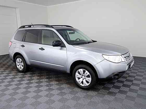 Subaru Forester Comfort ATM 2.0 110kW Таллин