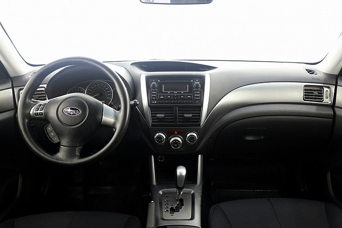 Subaru Forester Comfort ATM 2.0 110kW Таллин - изображение 5