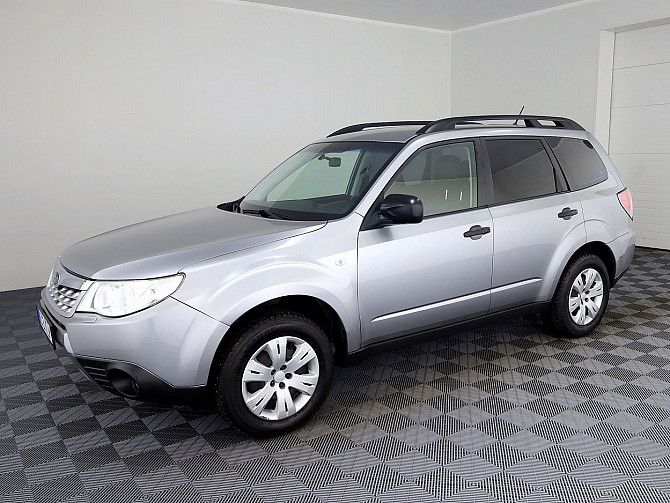 Subaru Forester Comfort ATM 2.0 110kW Таллин - изображение 2