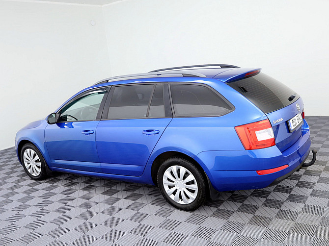 Skoda Octavia Comfortline 4x4 2.0 TDI 110kW Таллин - изображение 4