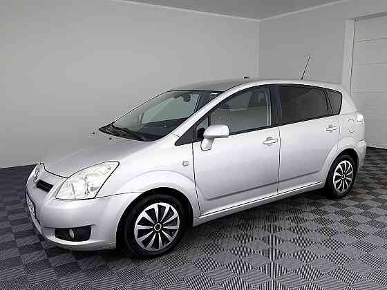 Toyota Corolla Verso Linea Sol Facelift 2.2 D-4D 100kW Таллин