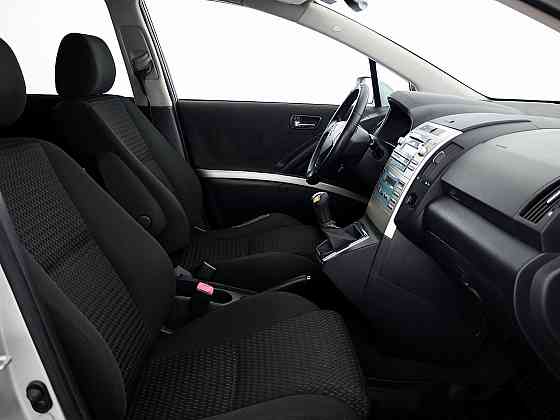 Toyota Corolla Verso Linea Sol Facelift 2.2 D-4D 100kW Таллин