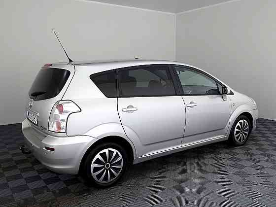 Toyota Corolla Verso Linea Sol Facelift 2.2 D-4D 100kW Таллин