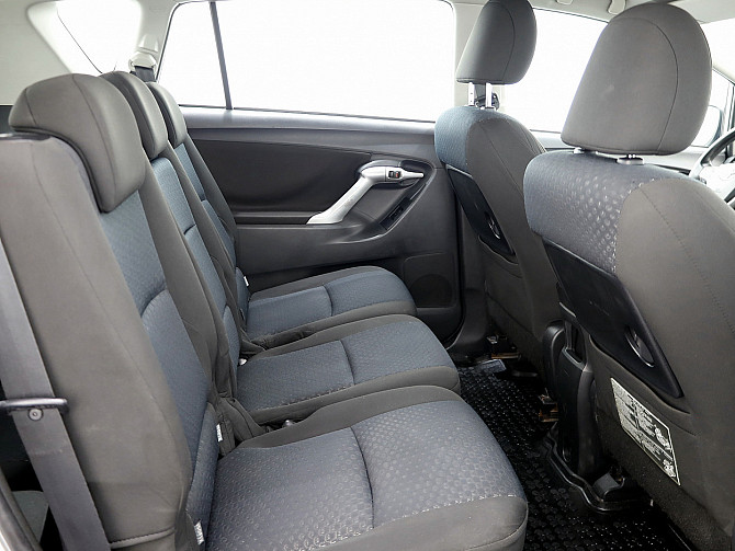 Toyota Verso Linea Sol 2.0 D-4D 93kW Таллин - изображение 7