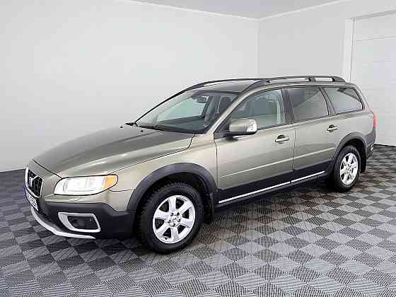 Volvo XC70 Summum AWD ATM 3.2 175kW Таллин