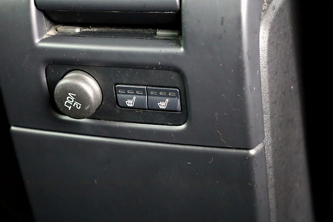 Volvo XC70 Summum AWD ATM 3.2 175kW Таллин - изображение 8