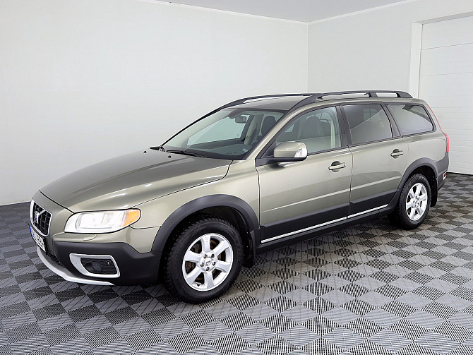 Volvo XC70 Summum AWD ATM 3.2 175kW Таллин - изображение 2