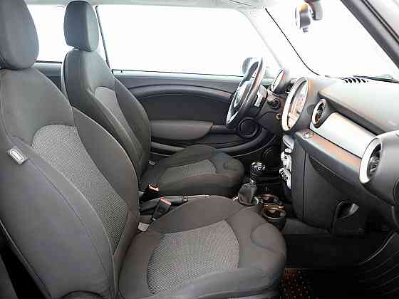 MINI Cooper One Facelift ATM 1.4 70kW Таллин